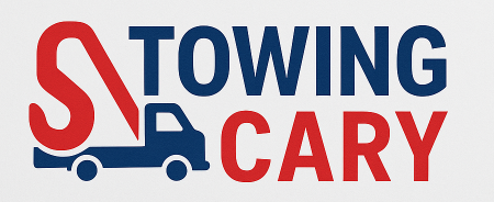 Towing Cary NC